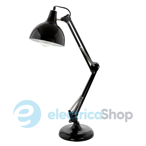Настільна лампа Eglo 94697 BORGILLIO