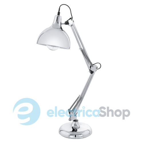 Настольная лампа Eglo 94702 BORGILLIO