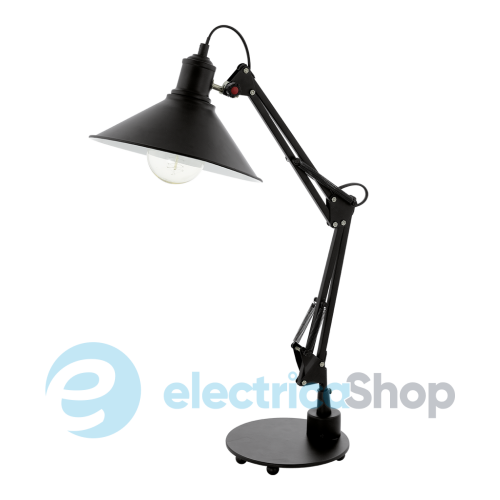 Настольная лампа Eglo 94679 CHANTRY