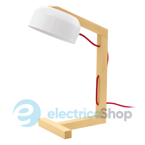 Настільна лампа Eglo 94035 GIZZERA