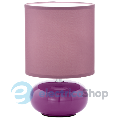 Настільна лампа Eglo 93047 TRONDIO