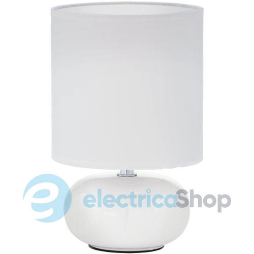 Настольная лампа Eglo 93046 TRONDIO