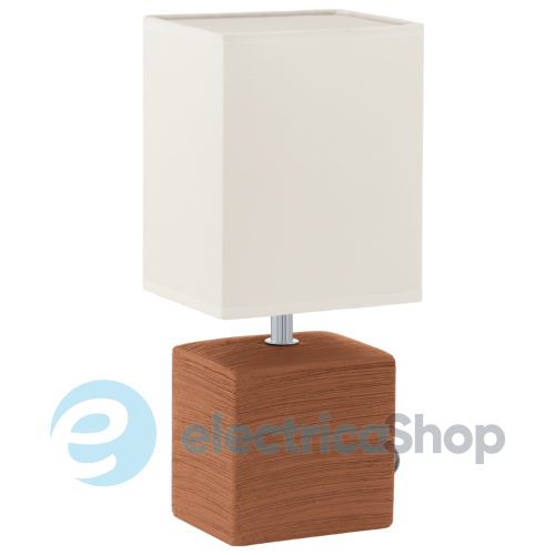 Настільна лампа Eglo 93045 MATARO