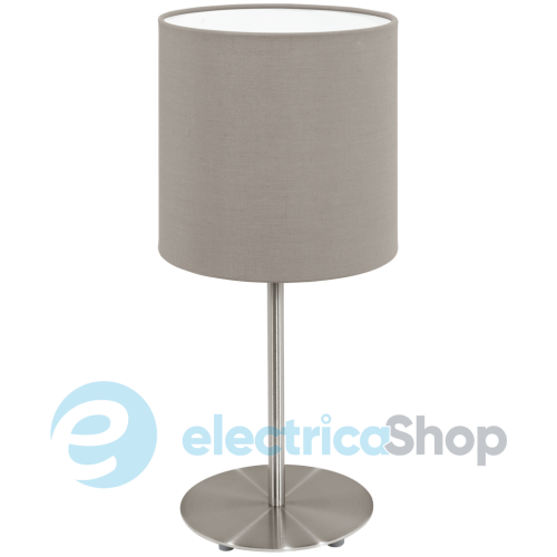 Настольная лампа Eglo 95726 PASTERI