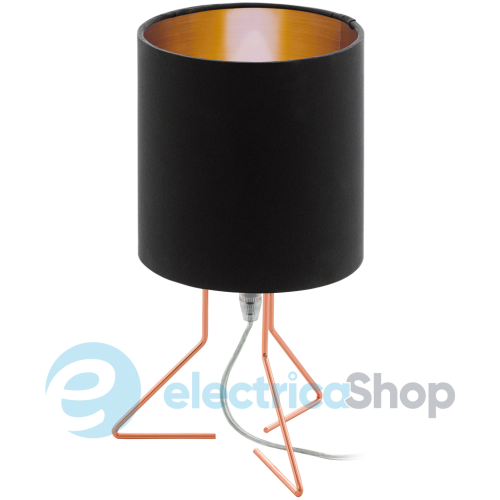 Настільна лампа Eglo 95758 NAMBIA 1