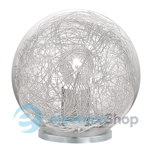 Настільна лампа Eglo 93075 LUBERIO