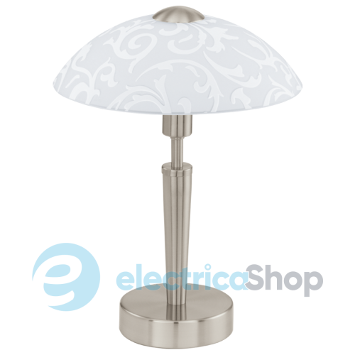 Настольная лампа Eglo 91238 SOLO