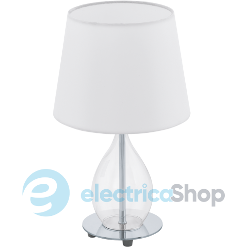 Настільна лампа Eglo 94682 RINEIRO