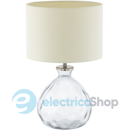 Настільна лампа Eglo 94459 OSSAGO