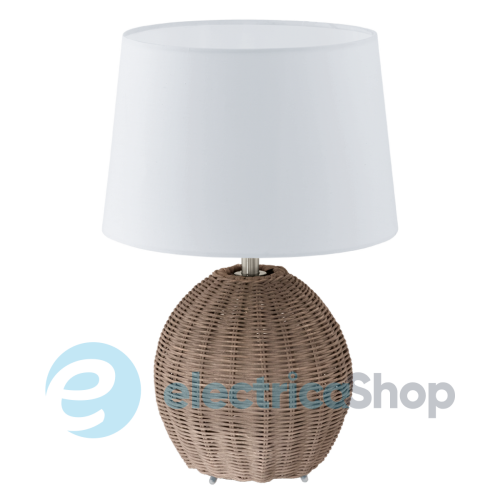 Настільна лампа Eglo 92913 ROIA