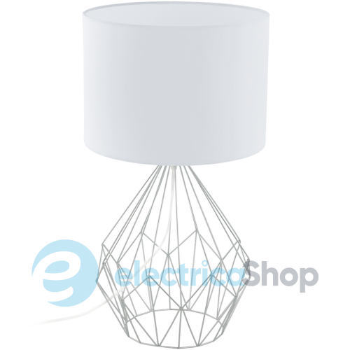 Настольная лампа Eglo 95187 PEDREGAL 1