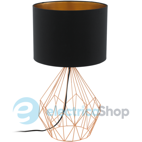 Настольная лампа Eglo 95185 PEDREGAL 1