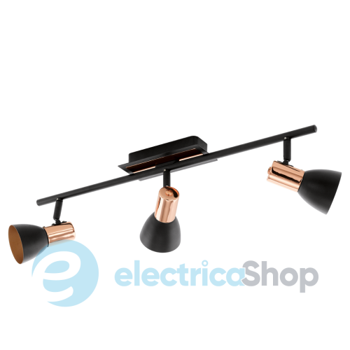 Спот Eglo BARNHAM (94586)