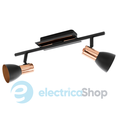 Спот Eglo BARNHAM (94585)