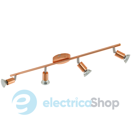 Спот Eglo BUZZ-COPPER 94775