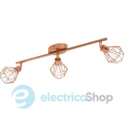 Спот Eglo ZAPATA (95547)