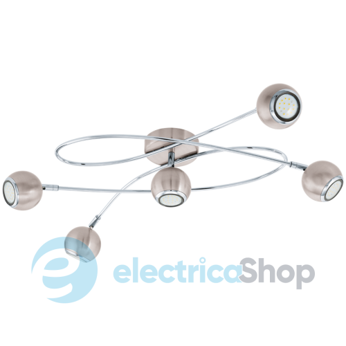 Потолочный светильник Eglo 94251 LOCANDA