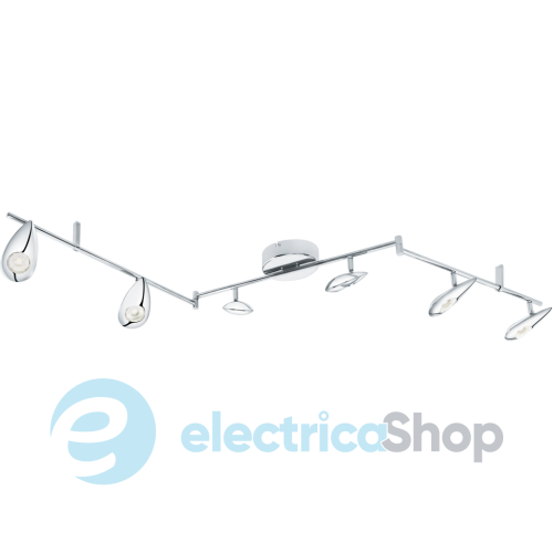 Спот Eglo 95754 PEDREGAL