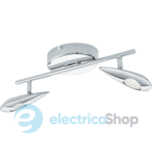 Спот Eglo PEDREGAL 95751