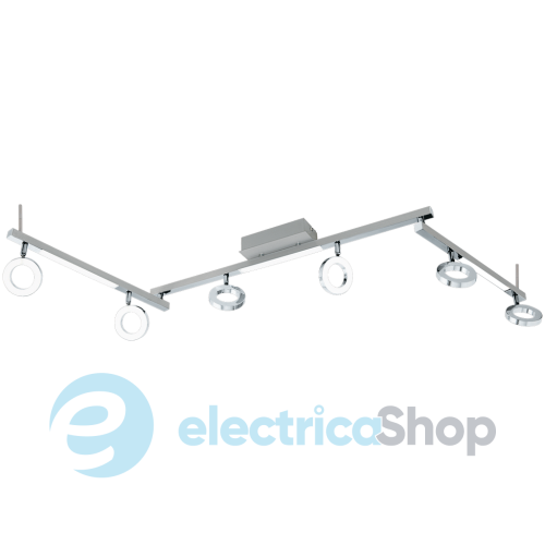 Спот Eglo CARDILLIO 1 (96183)