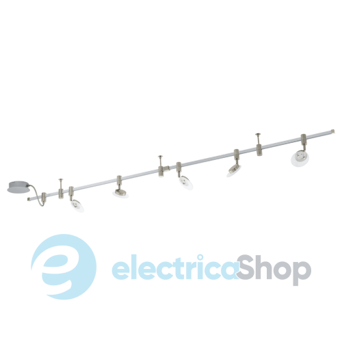 Трековый светильник Eglo 94419 VILANOVA 1