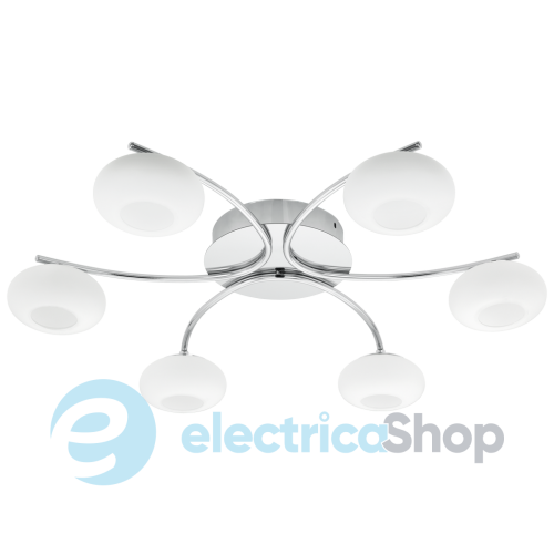 Стельовий світильник Eglo 95909 LOCANDA 1