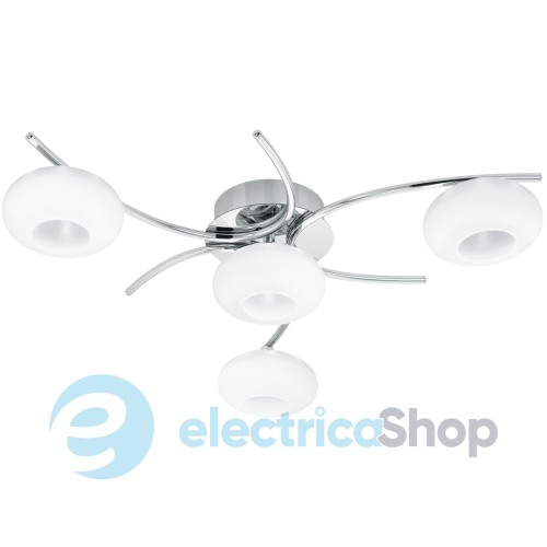 Стельовий світильник Eglo 95908 LOCANDA 1