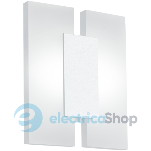 Светильник Eglo 96042 METRASS 2
