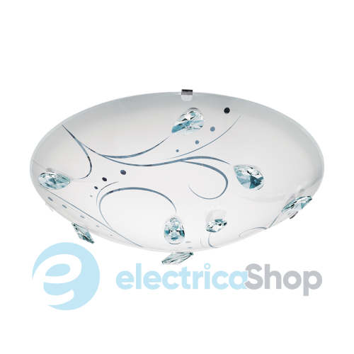 Светильник потолочный Eglo 95689 SORRENTA 1