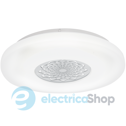 Светильник потолочный Eglo 96026 CAPASSO 1