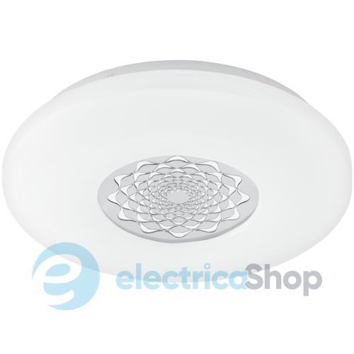 Светильник потолочный Eglo 96025 CAPASSO 1