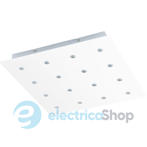 Светильник потолочный Eglo 94563 VEZENO