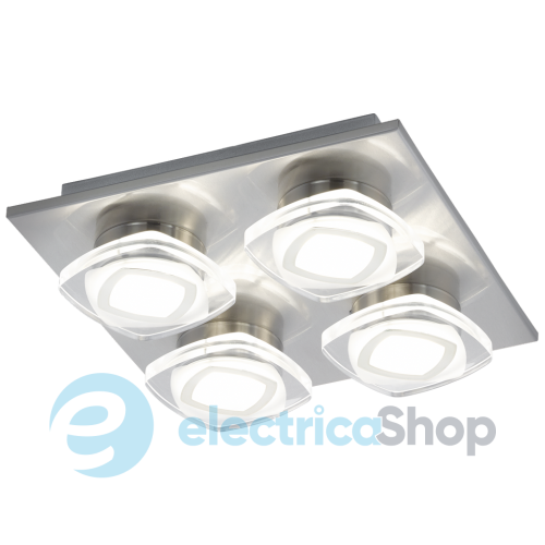 Светильник потолочный Eglo 94572 MARCHESI