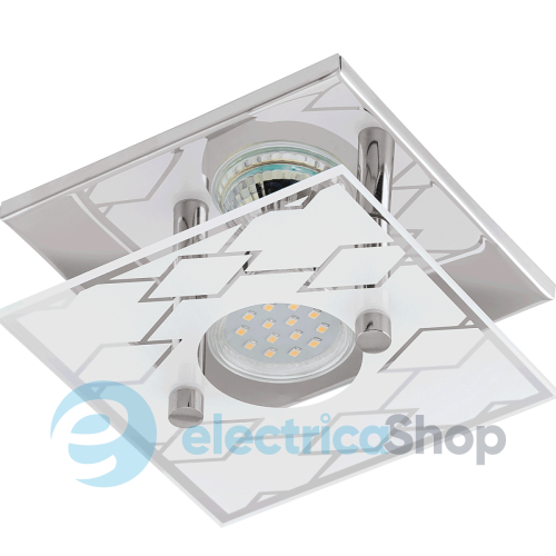 Светильник потолочный Eglo 94574 DOYET