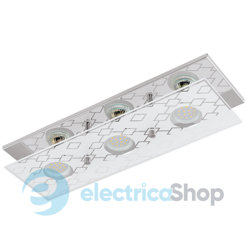Светильник потолочный Eglo 94575 DOYET