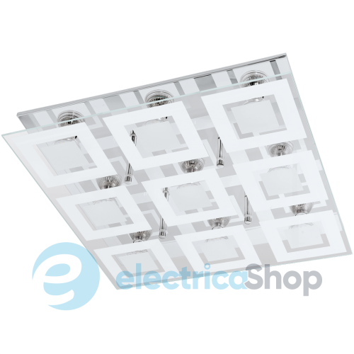 Светильник потолочный Eglo 94227 ALMANA