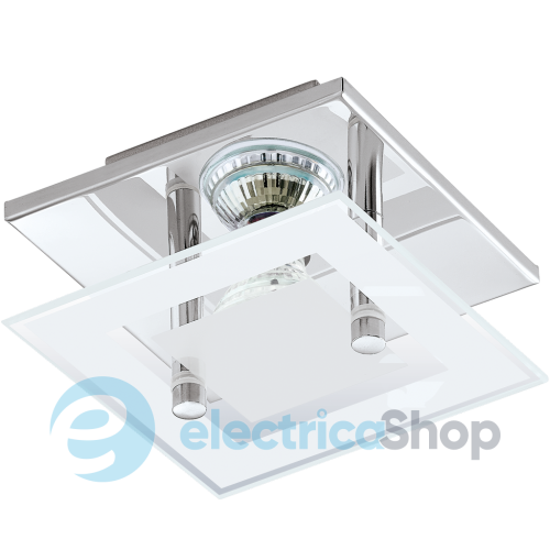 Светильник потолочный Eglo 94224 ALMANA