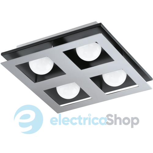 Светильник потолочный Eglo 94233 BELLAMONTE