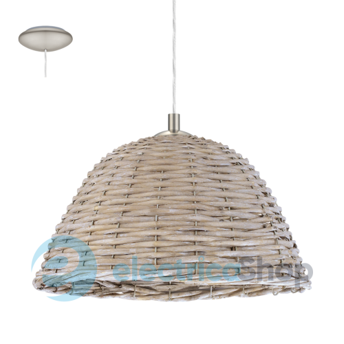 Підвіс Eglo 94943 CAMPILO 2