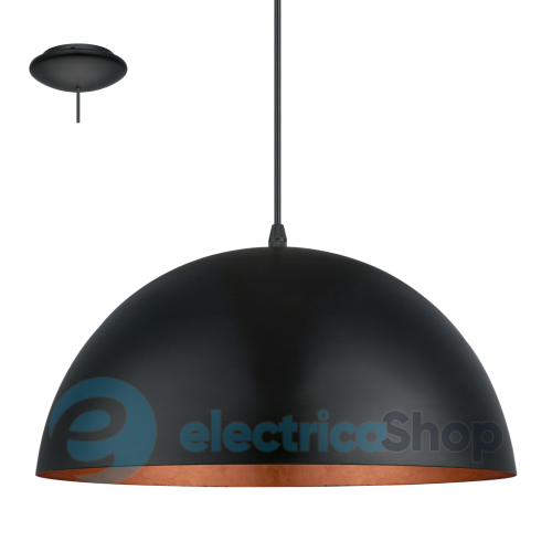 Підвіс Eglo 94937 GAETANO 1