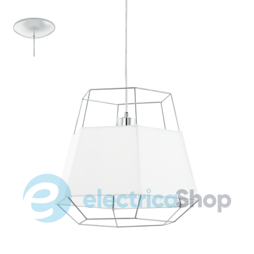 Підвіс Eglo 95573 FONDARELLA