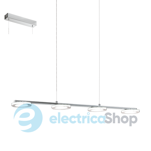 Підвіс Eglo 94245 CARTAMA