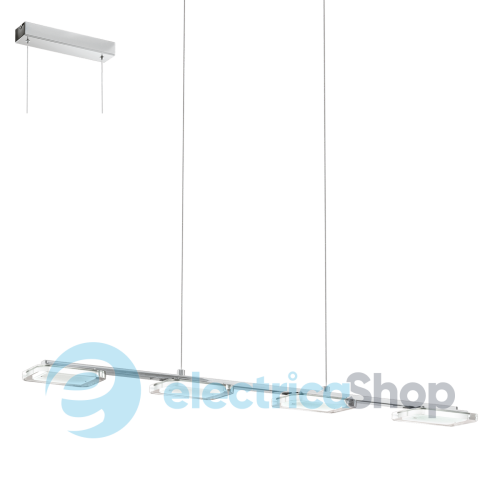 Подвес Eglo 94244 CARTAMA