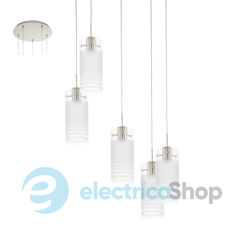 Підвіс Eglo 94456 MELEGRO