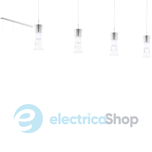 Підвіс Eglo 94358 PANCENTO