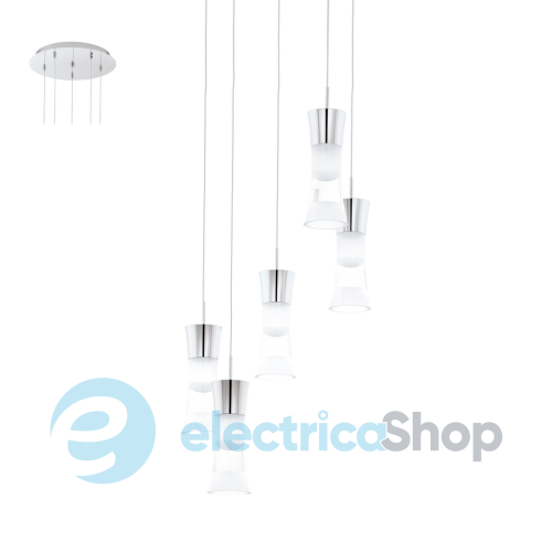 Підвіс Eglo 94359 PANCENTO