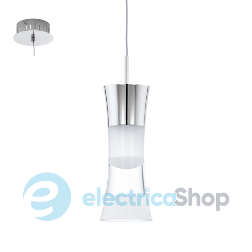 Підвіс Eglo 94478 PANCENTO