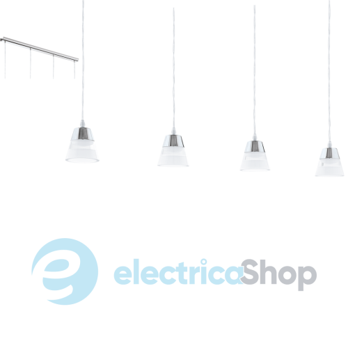 Підвіс Eglo 94356 PANCENTO