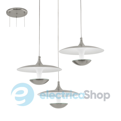 Підвіс Eglo 95956 TORONJA