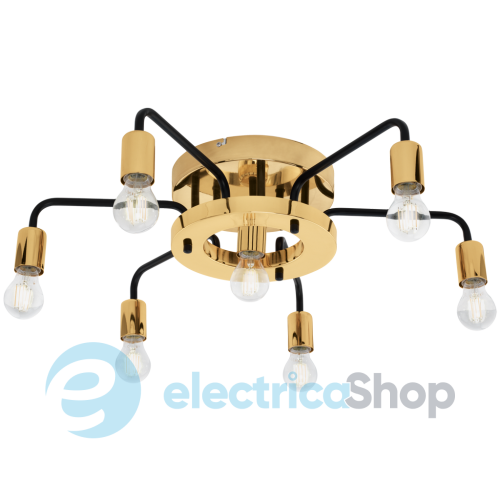 Люстра Eglo 95215 (PALTAS)